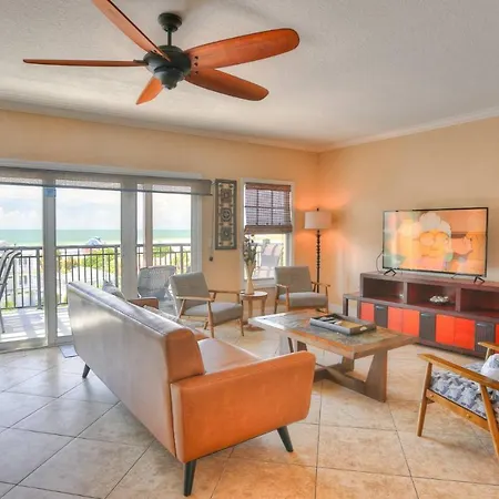 404 - Palms Of Treasure Island Vila